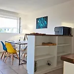 Apartment L'evasion Carcassonnais Avec Terrasse 2 Places De Parking Privee
