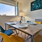 Apartment L'evasion Carcassonnais Avec Terrasse 2 Places De Parking Privee Carcassonne