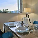Apartment L'evasion Carcassonnais Avec Terrasse 2 Places De Parking Privee *