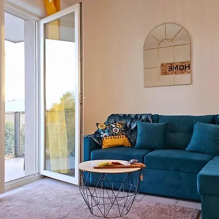 L'evasion Carcassonnais Avec Terrasse 2 Places De Parking Privee