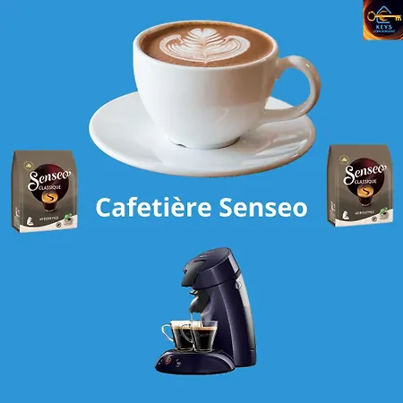 Apartment L'evasion Carcassonnais Avec Terrasse 2 Places De Parking Privee *