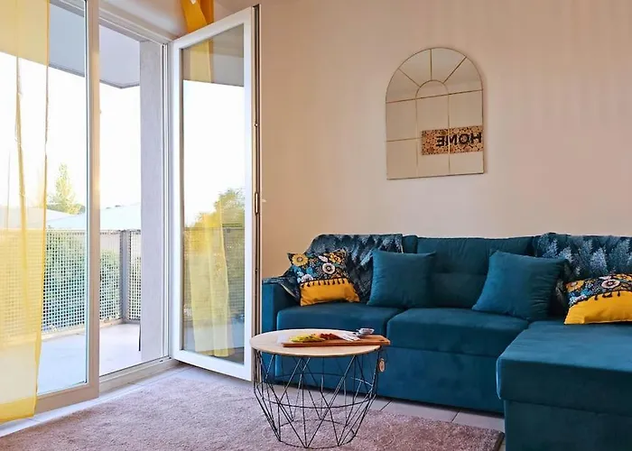 L'evasion Carcassonnais Avec Terrasse 2 Places De Parking Privee